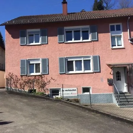 Privat bolig Preishammer - Nahe Stuttgart/heilbronn *
